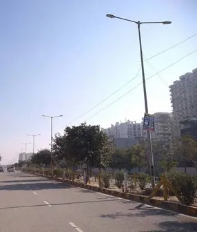Prestige City