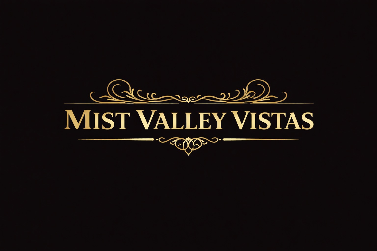 Mist Valley Vistas